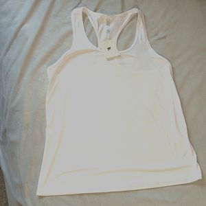 NWT Fabletics tank top